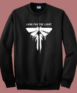 Look For The Light Sweatshirt