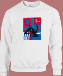 Louis Tomlinson Hot Spring Sweatshirt