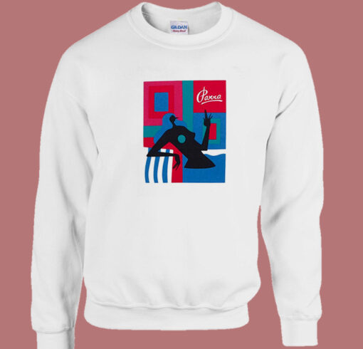 Louis Tomlinson Hot Spring Sweatshirt