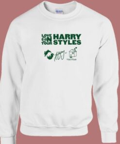 Love On Tour Harry House Sweatshirt 1 Love On Tour Harry House Sweatshirt 2