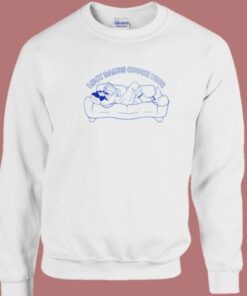 Lucy Dacus Couch Tour Sweatshirt On Sale