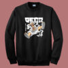 Luffy Gear 5 Sweatshirt