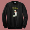 Lyle Lyle Crocodile Funny Sweatshirt
