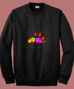 Lyrical Lemonade X Juice Wrld 80s Sweatshirt Lyrical Lemonade X Juice Wrld 80s Sweatshirt