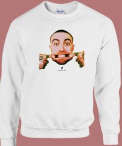 Mac Miller Jaee Sweatshirt Sale On Sale 2