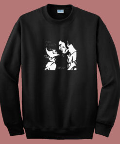 Mad Season Above Album Cover Seattle 80s Sweatshirt Mad Season Above Album Cover Seattle 80s Sweatshirt