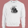 Madness One Step Beyond 80s Sweatshirt