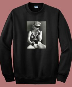 Madonna Erotica Sweatshirt