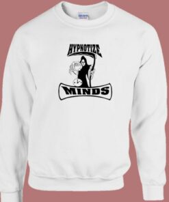 Mafia Hypnotize Minds Sweatshirt 1 Mafia Hypnotize Minds Sweatshirt 2