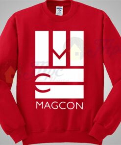 Magcon Boys Symbol Unisex Sweatshirt