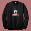 Man Ray Marquise Casati Sweatshirt