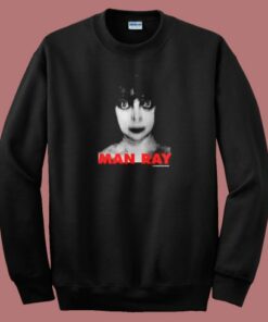 Man Ray Marquise Casati Sweatshirt