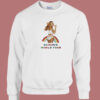Mariah Carey Rainbow World Tour Sweatshirt