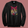 Mario Kart Fury Sweatshirt