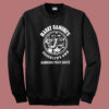 Marky Ramones Marinara Sweatshirt