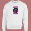 Marvel Morbius The Living Vampire Sweatshirt