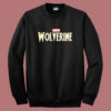 Marvel Wolverine Sweatshirt On Sale
