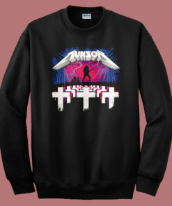 Master of Metal Sweatshirt On Sale Master of Metal Sweatshirt On Sale