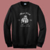 Matt Foley River Tour Sweatshirt On Sale