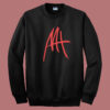 Matt Hardy Mt Sweatshirt