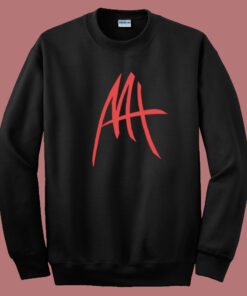 Matt Hardy Mt Sweatshirt Matt Hardy Mt Sweatshirt