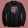 Megan Thee Stallion Vintage 80s Sweatshirt