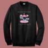 Melanie Martinez Album 80s Sweatshirt