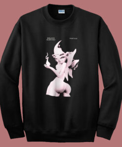Melanie Martinez Portals Sweatshirt Melanie Martinez Portals Sweatshirt