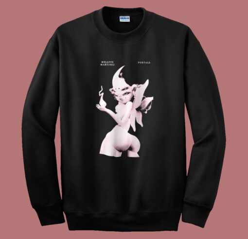 Melanie Martinez Portals Sweatshirt