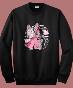 Melanie Martinez Portals Sweatshirt