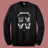 Meowtallica Catanism Parody Sweatshirt