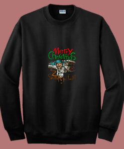 Merry Christmas Shitters Full Ugly 80s Sweatshirt Merry Christmas Shitters Full Ugly 80s Sweatshirt