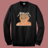 Metallica Enter Sandman Sweatshirt