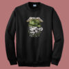 Metallica Seek And Destroy Sweatshirt