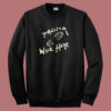 Metallica Wuz Here Sweatshirt