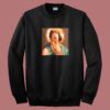 Mia Wallace Virgin Mary Sweatshirt