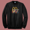 Michael McDonald Squad 80s Sweatshirt