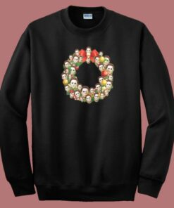 Michael Myers Halloween Sweatshirt