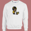 Michigan On Ohio State Hater Sweatshirt