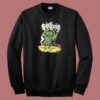Mick Foley Cactus Jack Sweatshirt