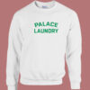 Mick Jagger Palace Laundry Sweatshirt