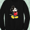 Mickey Mouse Classic Sweatshirt