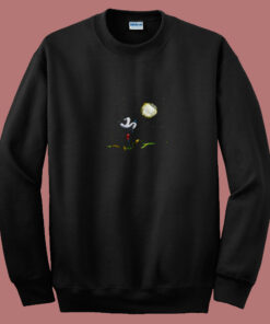 Mickey Mouse Starry Night 80s Sweatshirt Mickey Mouse Starry Night 80s Sweatshirt