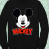 Mickey Mouse Sweatshirt