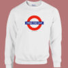 Mind The Gap Sweatshirt