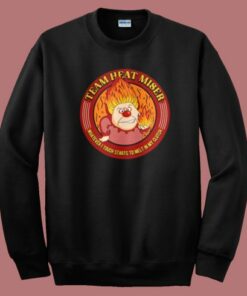Miser Brothers Team Heat Sweatshirt