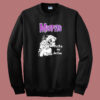 Misfits Die Die My Darling Sweatshirt