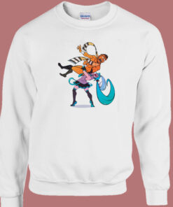 Mjf AEW World Champion Sweatshirt 1