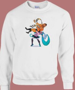 Mjf AEW World Champion Sweatshirt 1 Mjf AEW World Champion Sweatshirt 2