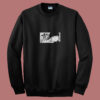 Mob Loves Milk 80s Sweatshirt